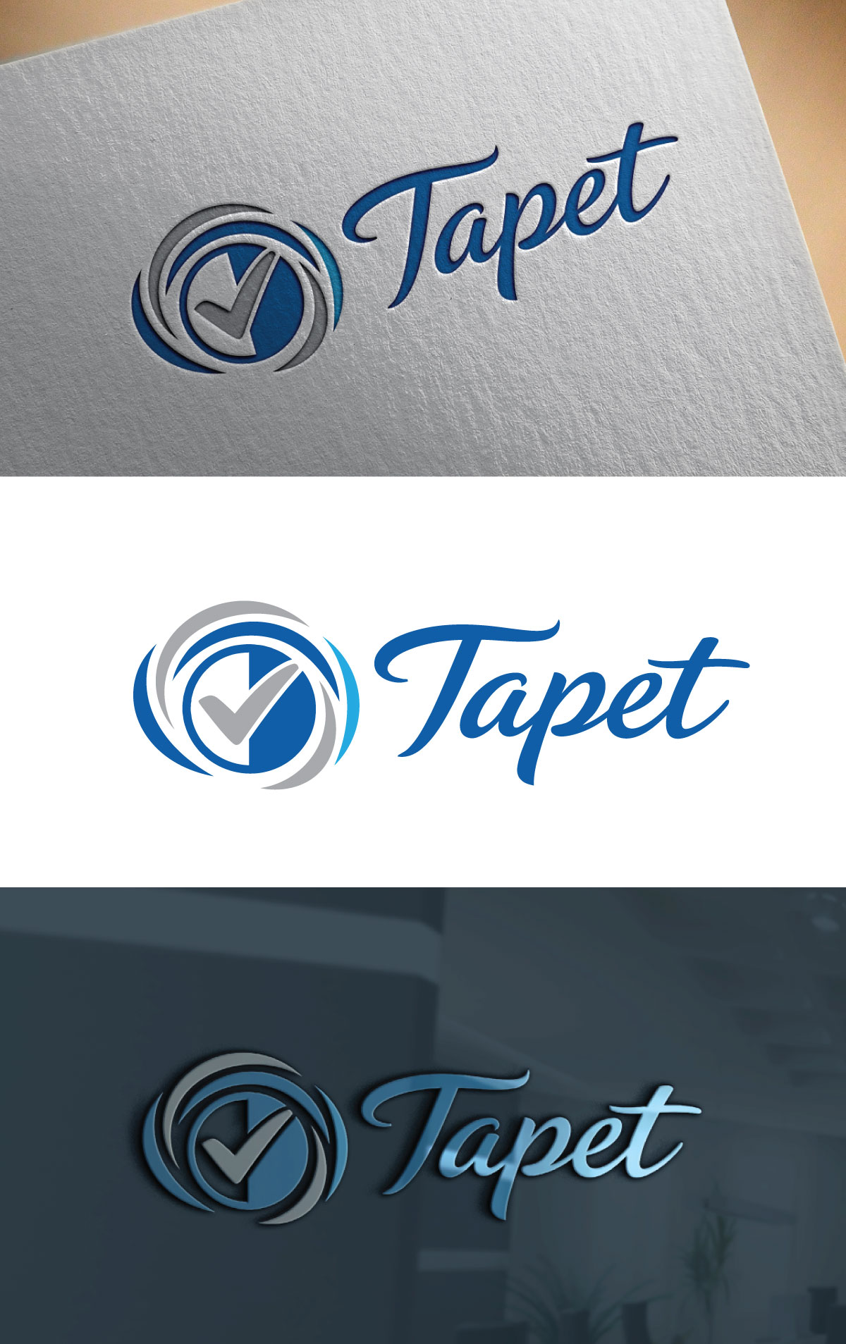 Diseño de Logo por ThemeBoss para este proyecto | Diseño #36898147