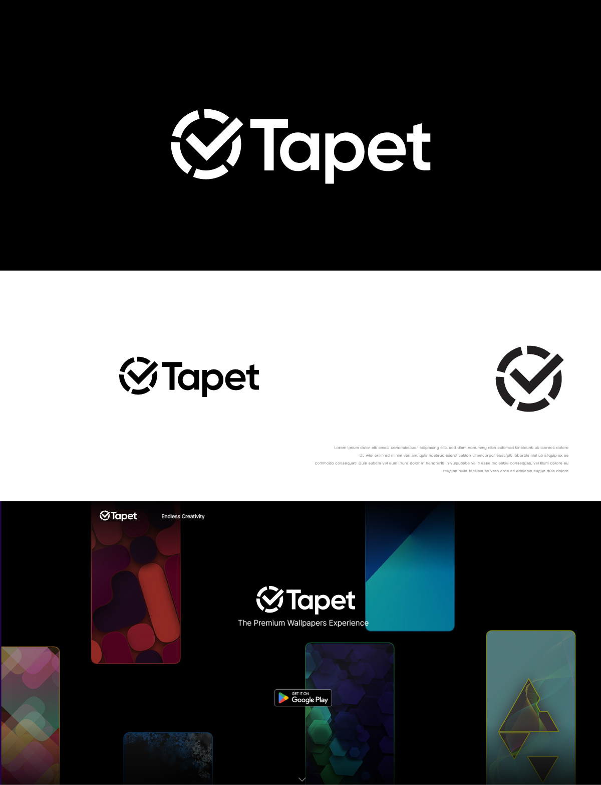 Logo Design by apik. for this project | Design #36897294