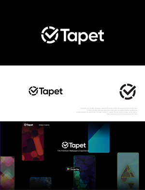 Logo Design by apik. for this project | Design: #36897294