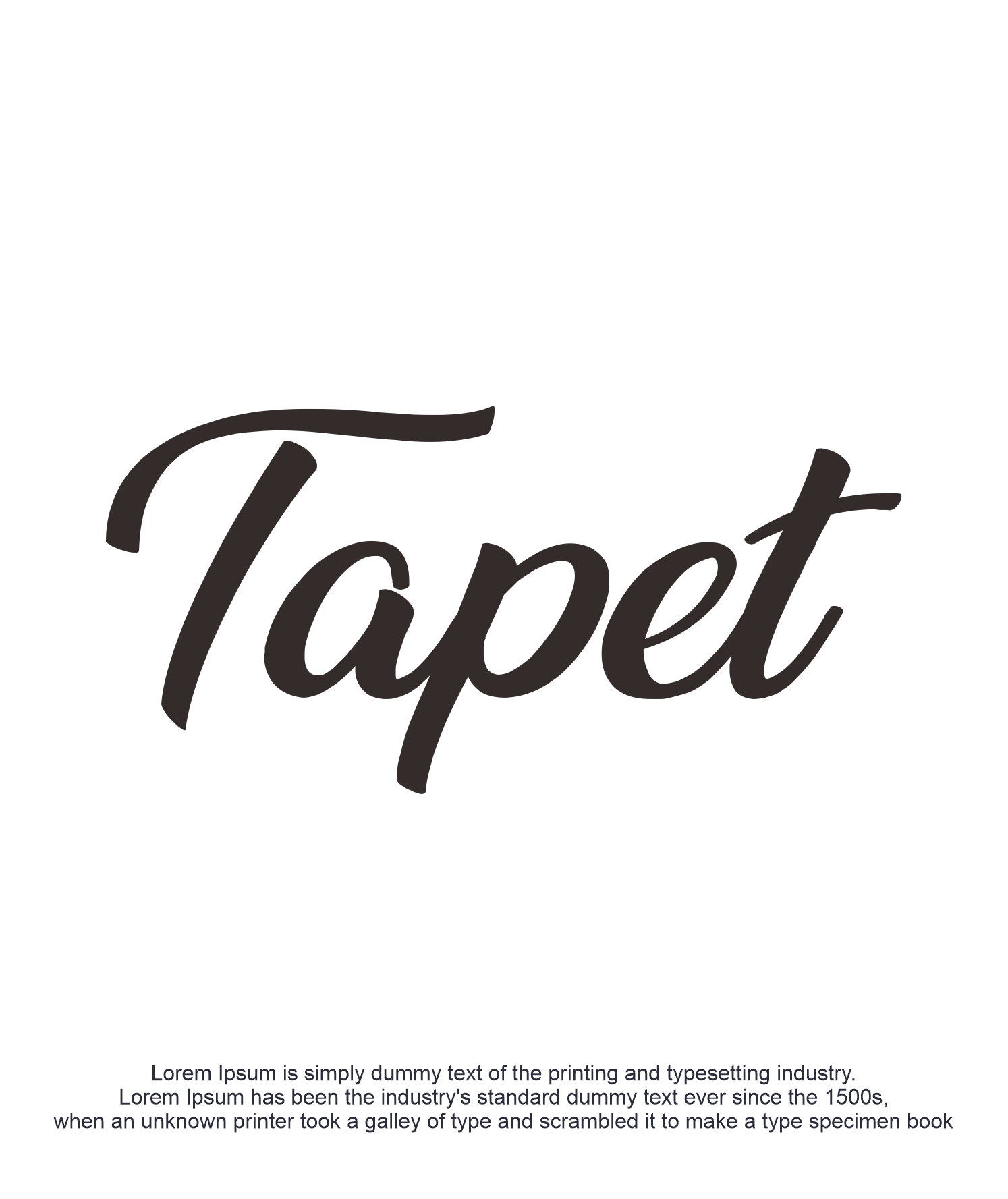 Diseño de Logo por Abigaill_design para este proyecto | Diseño #36899444