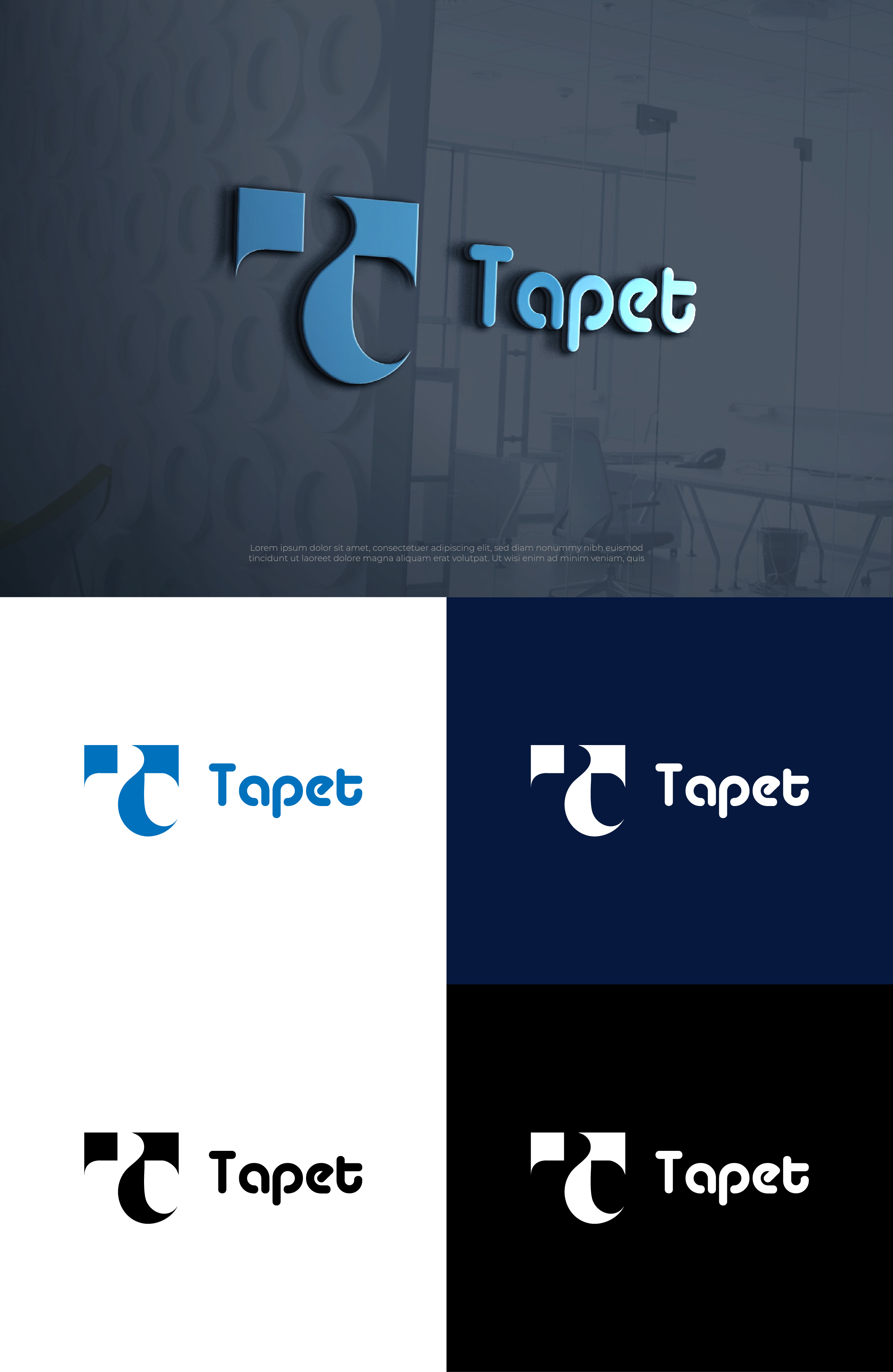 Diseño de Logo por Creative Poli para este proyecto | Diseño #36901638