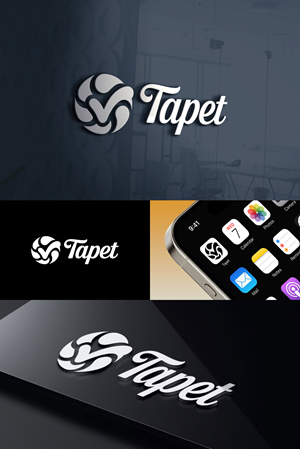 Logo Design by bute for this project | Design #36916621