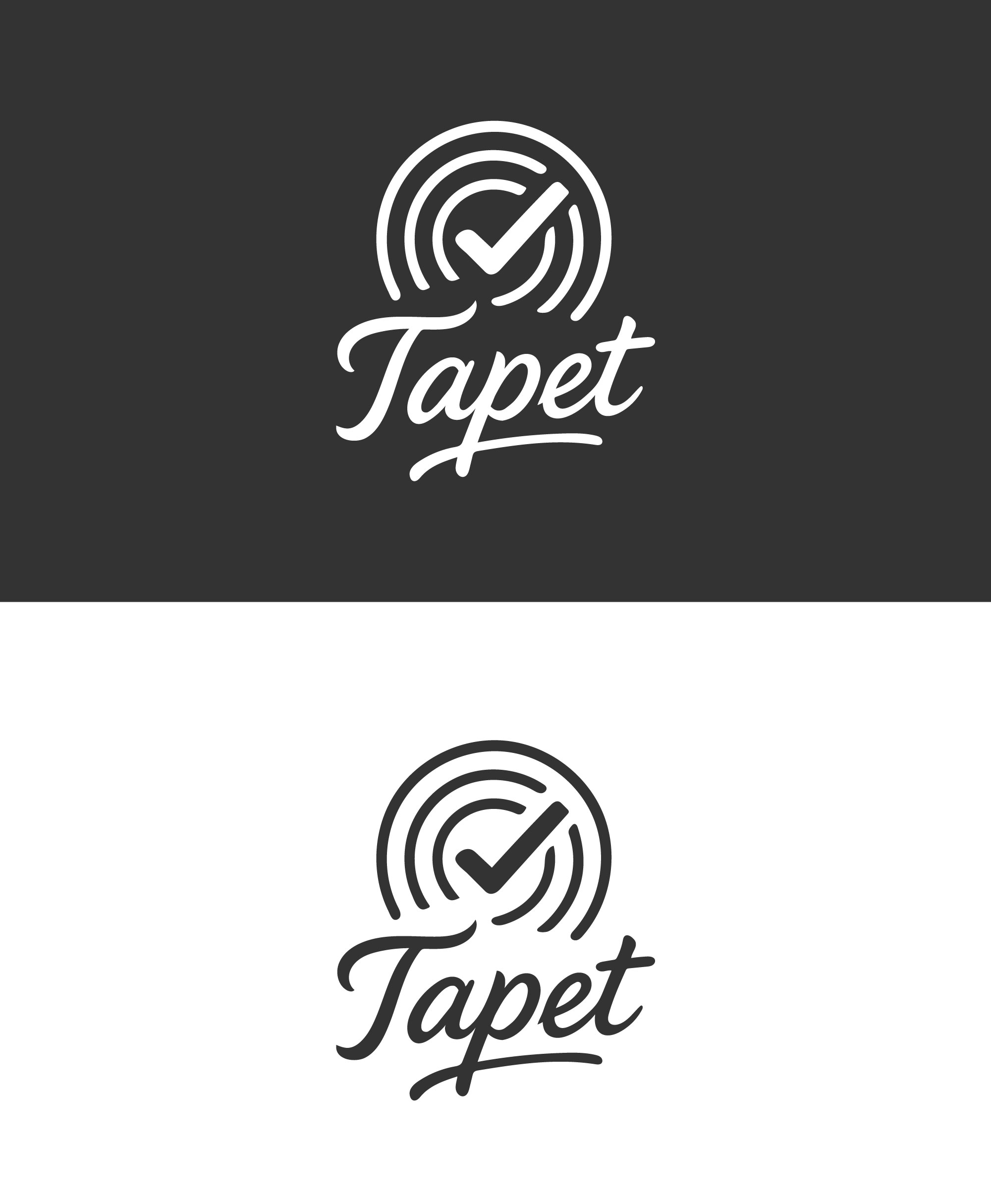 Logo Design by Farhan100 for this project | Design #36905660