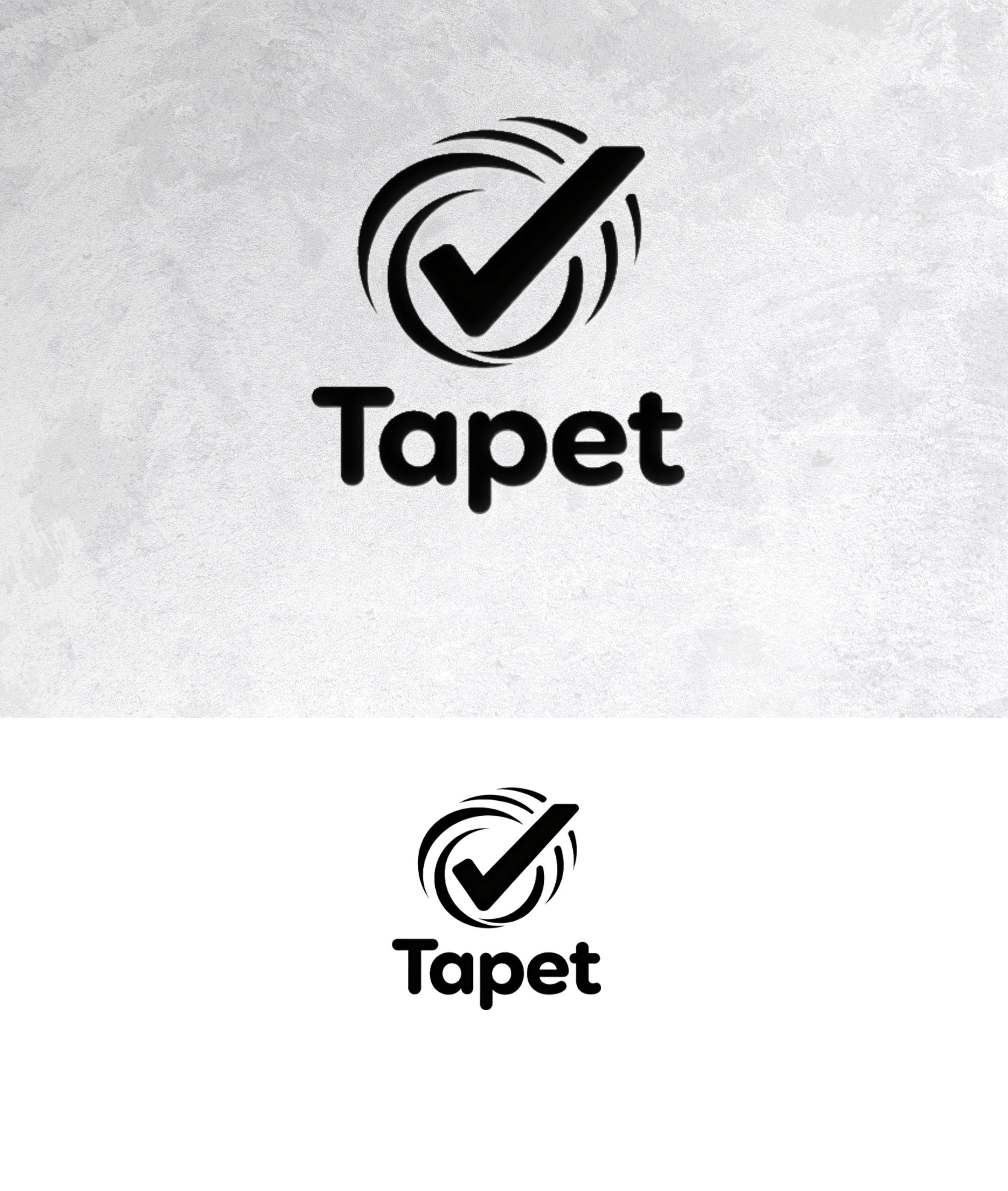 Logo Design by sonu.CR for this project | Design #36905282