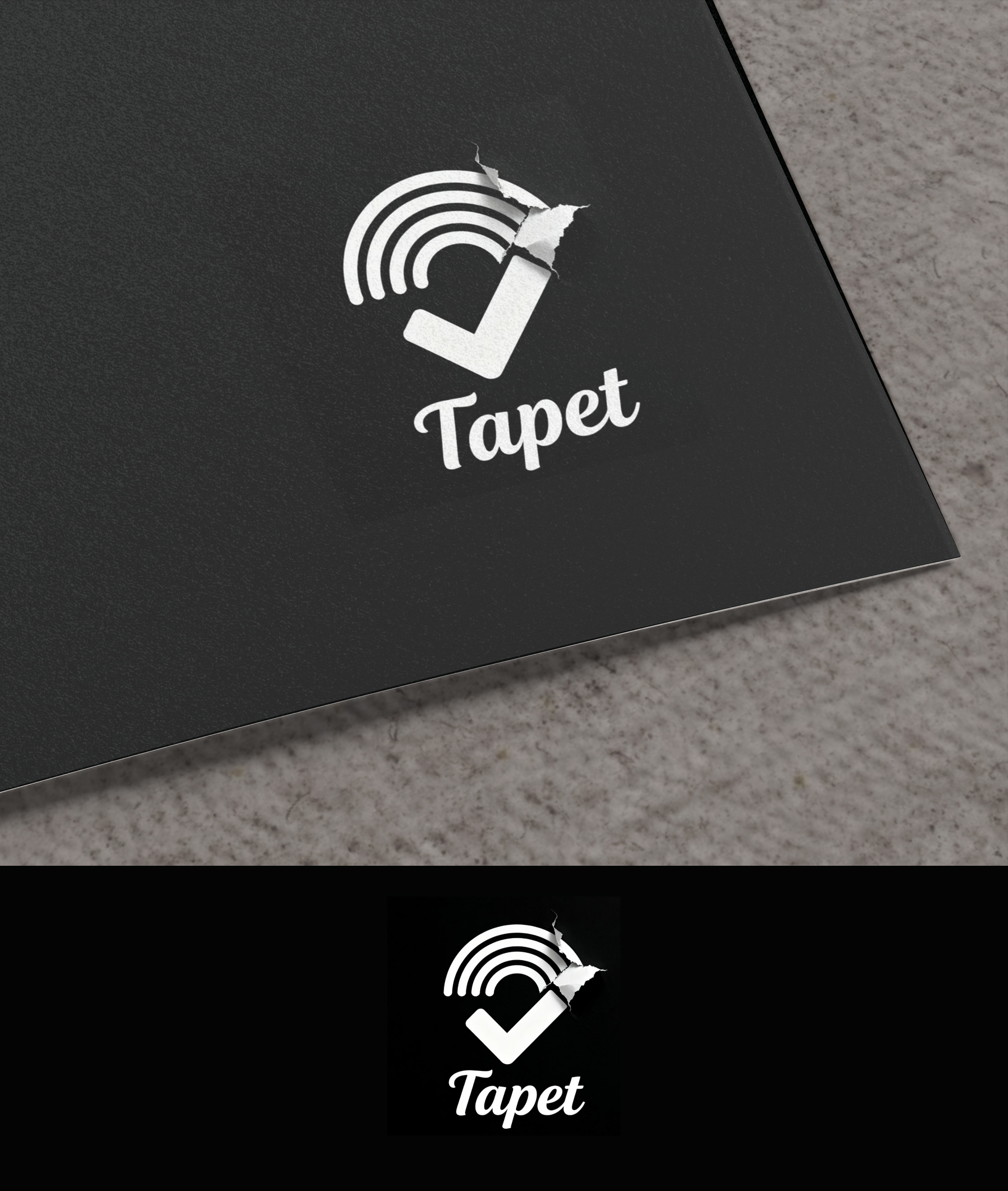 Logo Design by sonu.CR for this project | Design #36905285