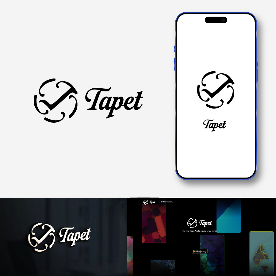 Diseño de Logo por b4udz!n para este proyecto | Diseño #36922060