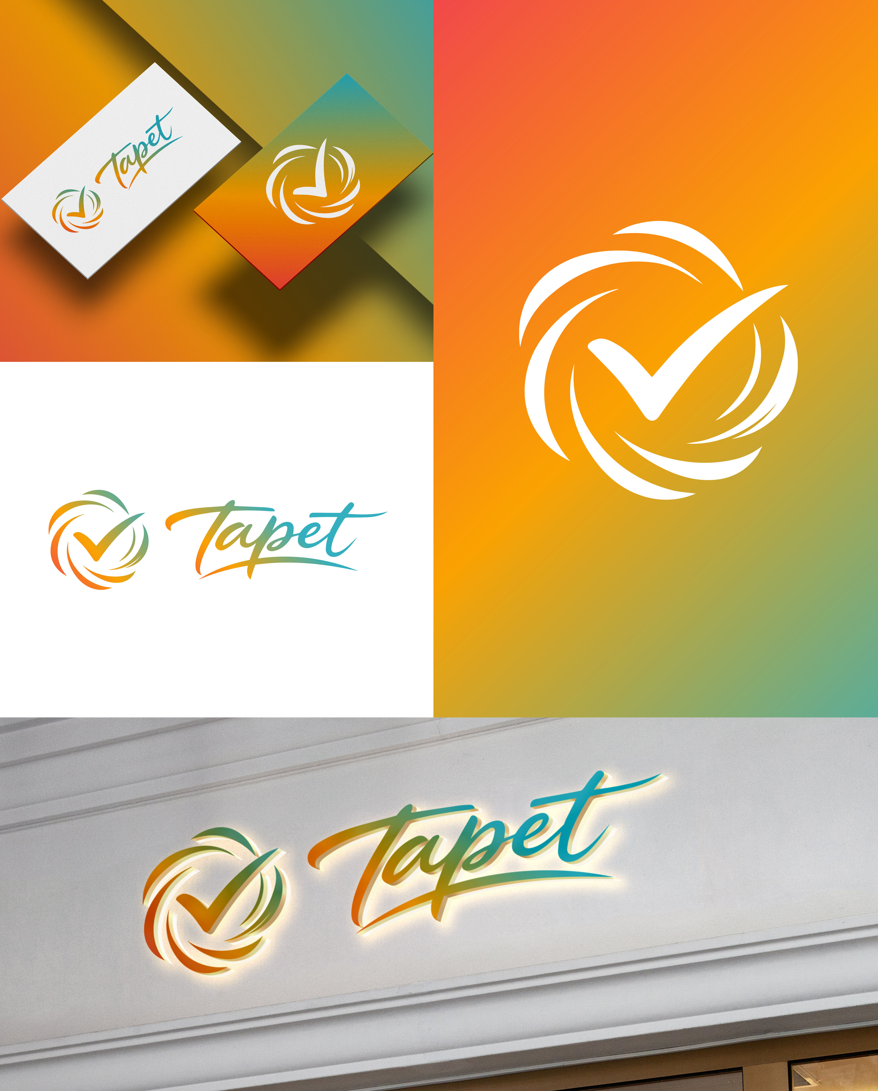 Logo Design by aexoagency for this project | Design #36901204