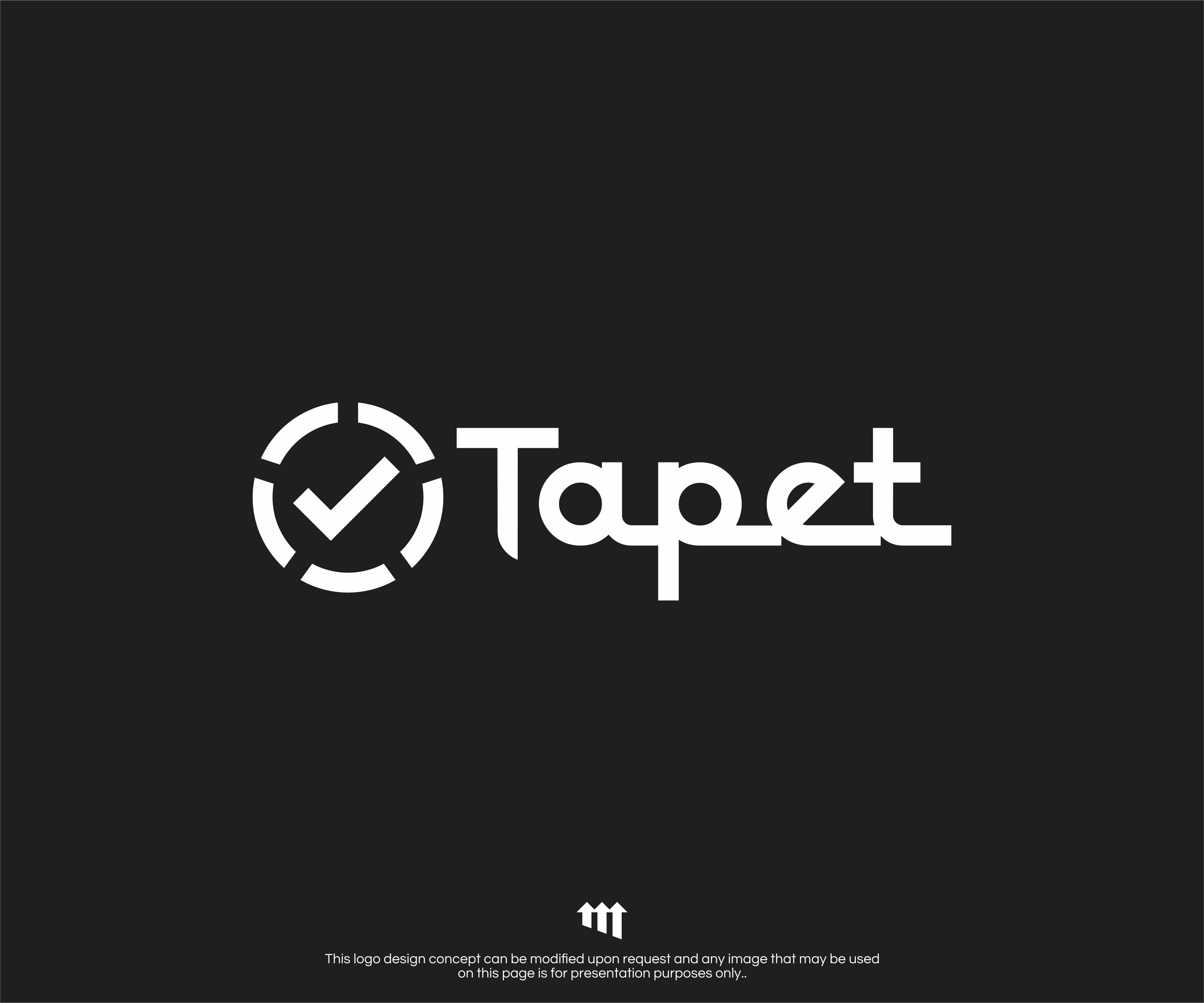 Logo Design by MBARO for this project | Design #36911564