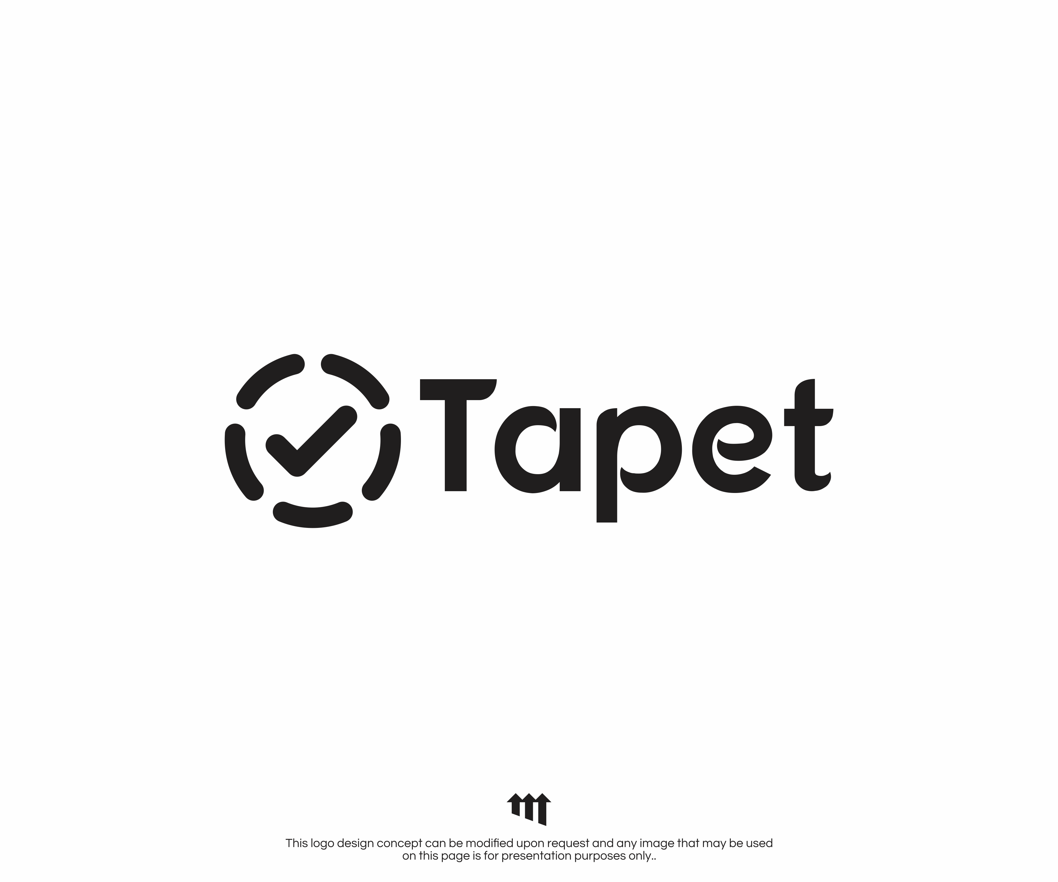 Logo Design by MBARO for this project | Design #36911565