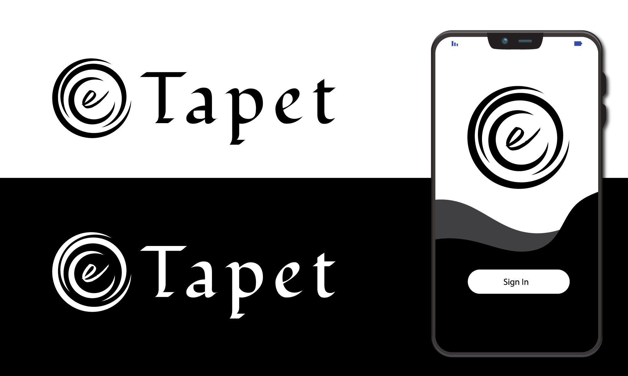 Logo Design by UAD DESIGNS for this project | Design #36909895