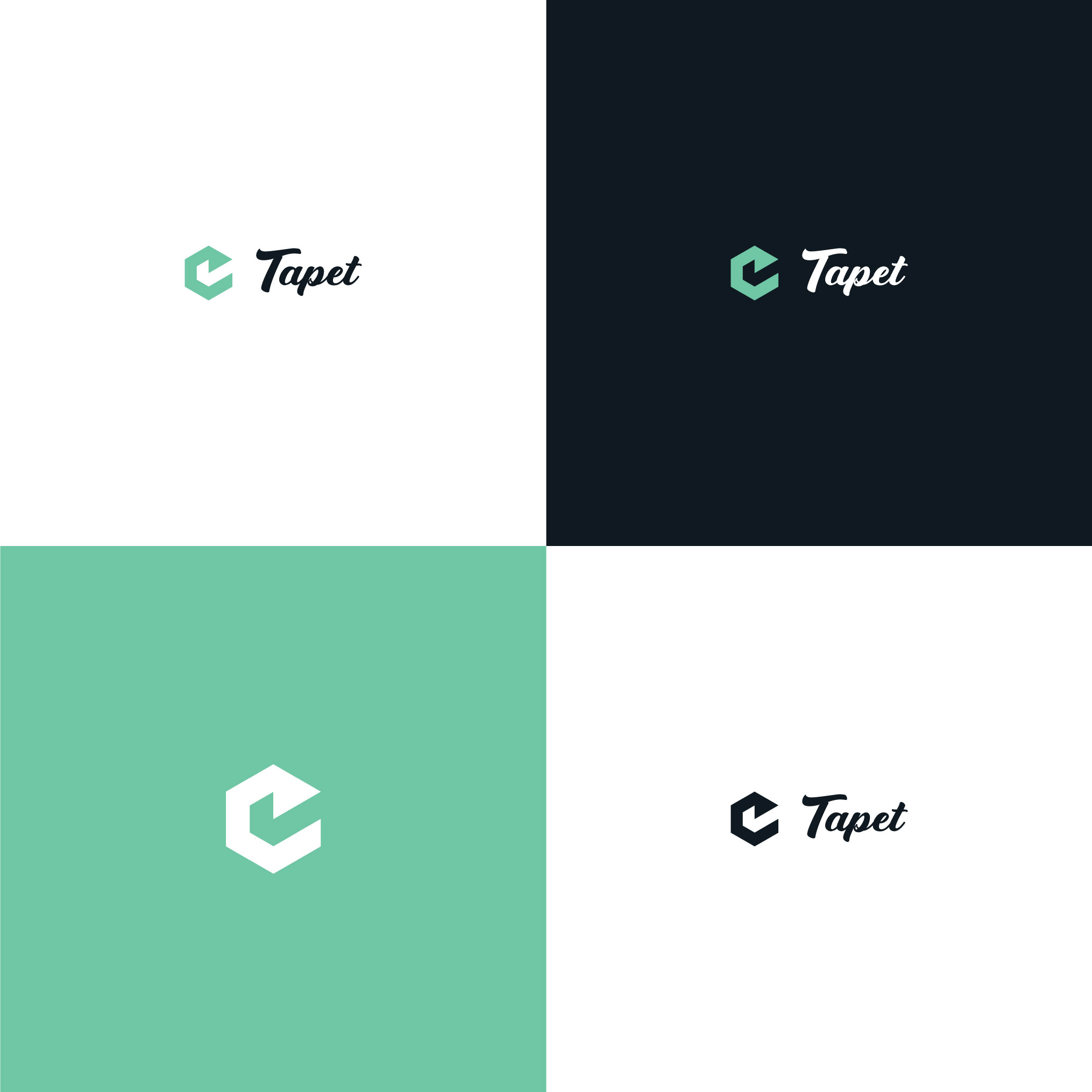 Logo Design by creativziner for this project | Design #36907469