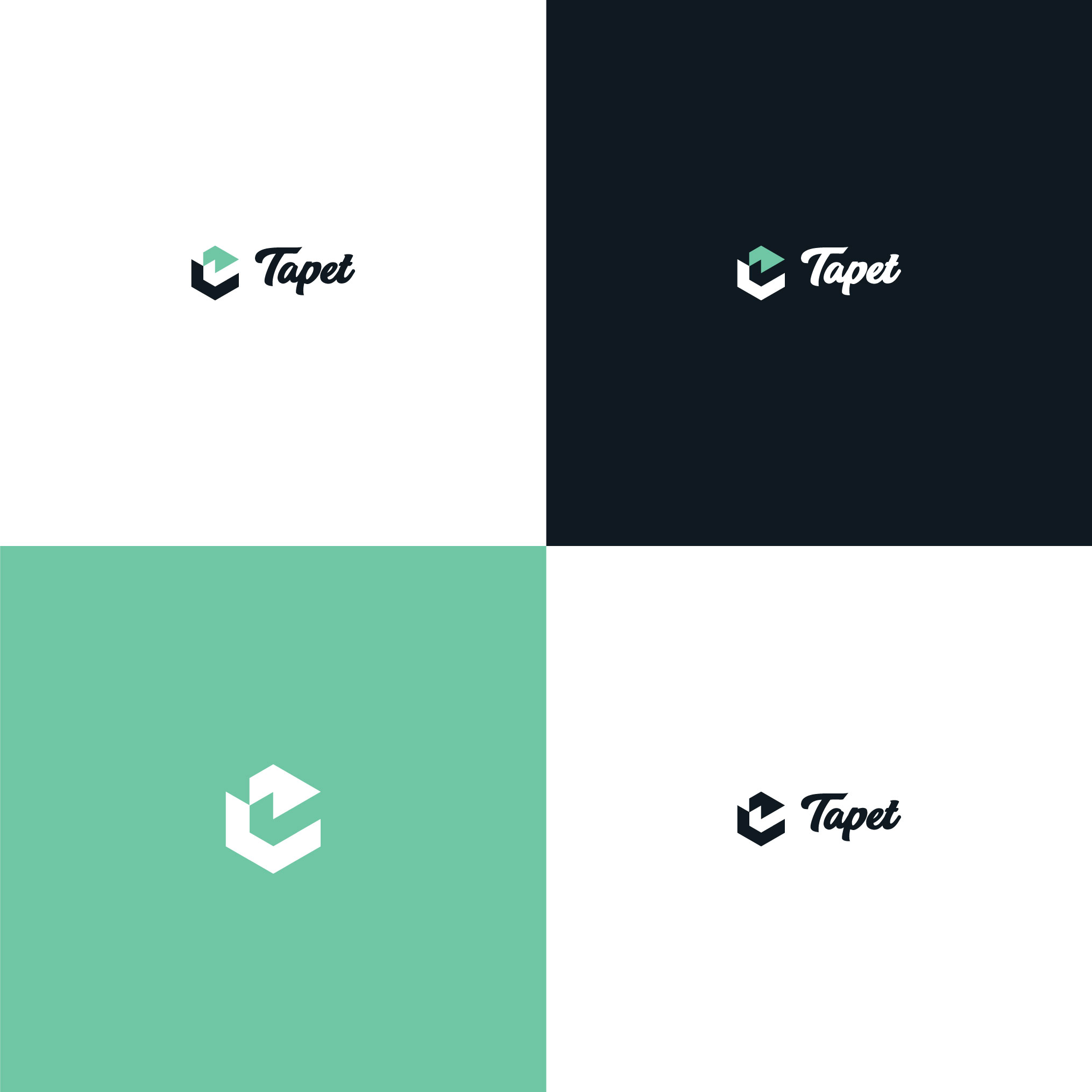 Logo Design by creativziner for this project | Design #36907479