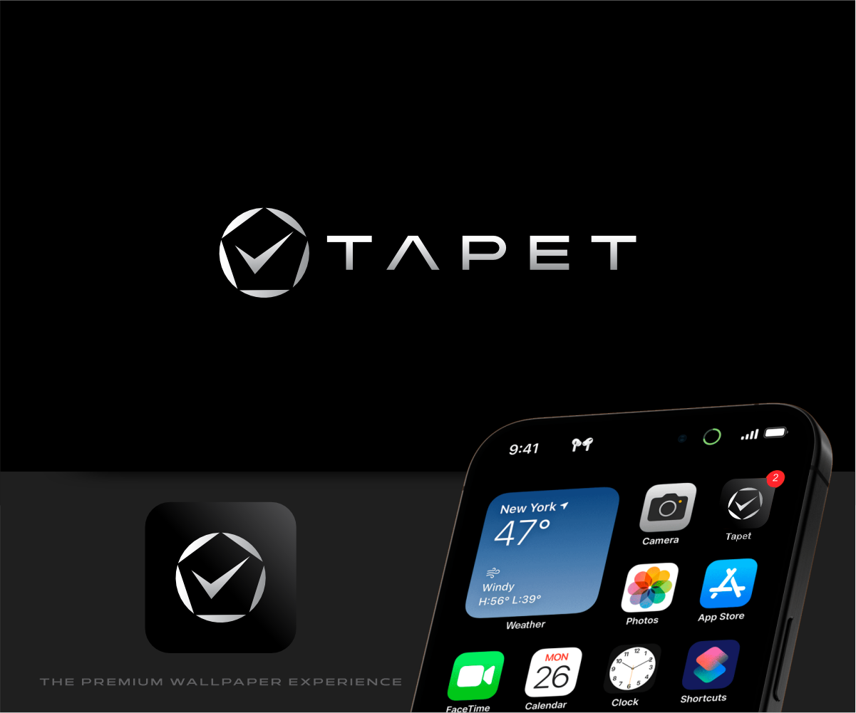 Diseño de Logo por Valmor Harpia para este proyecto | Diseño #36896800