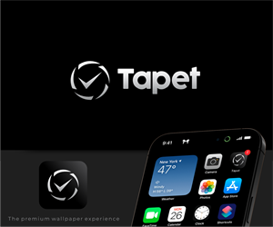 Logo Design by Valmor Harpia for this project | Design: #36896847