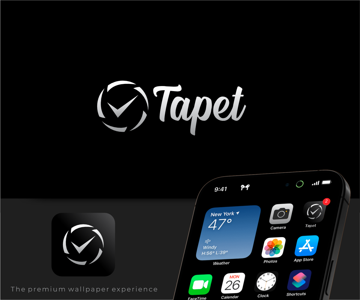 Diseño de Logo por Valmor Harpia para este proyecto | Diseño #36896953