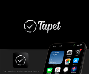 Logo Design by Valmor Harpia for this project | Design: #36896953