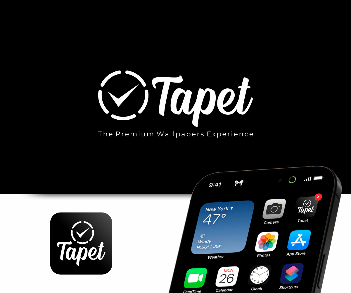 Diseño de Logo por Valmor Harpia para este proyecto | Diseño #36897061