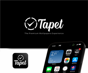 Diseño de Logo por Valmor Harpia para este proyecto | Diseño: #36897061