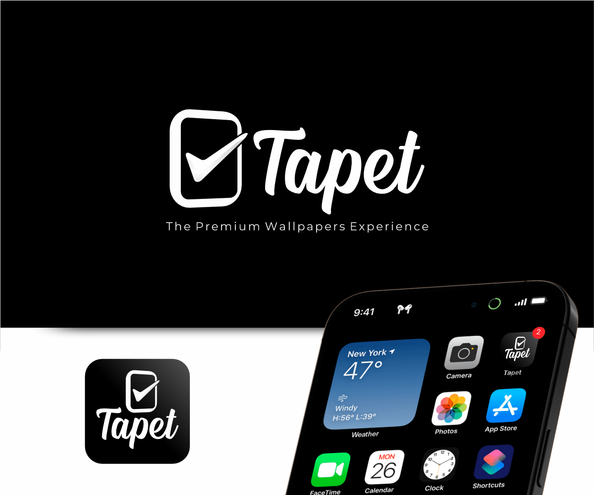 Diseño de Logo por Valmor Harpia para este proyecto | Diseño #36897123