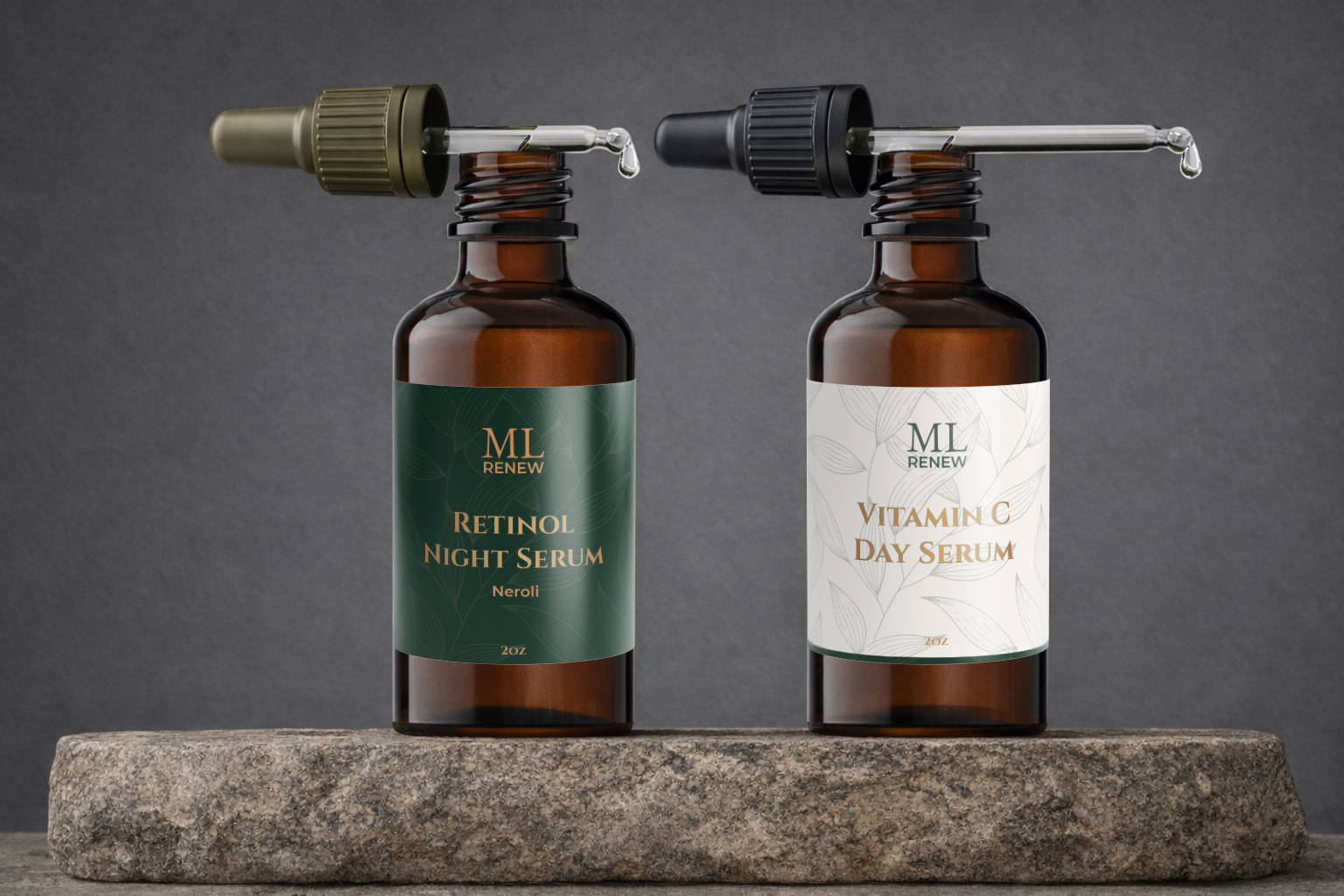 Graphic Design by Arts&Letters for this project | Design #36925985