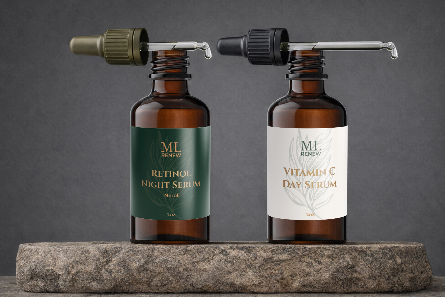 Graphic Design by Arts&Letters for this project | Design #36926057