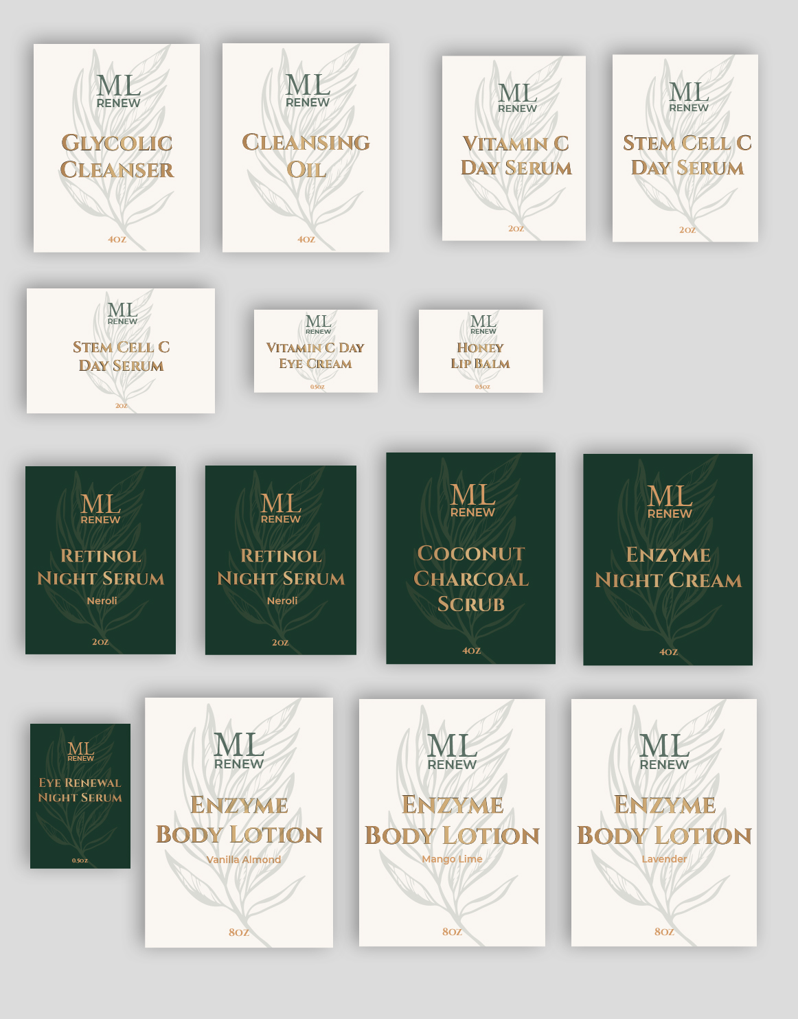 Graphic Design by Arts&Letters for this project | Design #36926084