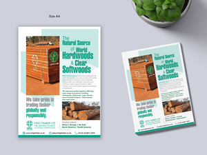 Advertisement Design by Impressive Designs