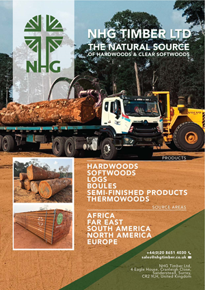 Diseño Publicitario por r. ilham para NHG Timber Ltd | Diseño: #36922857