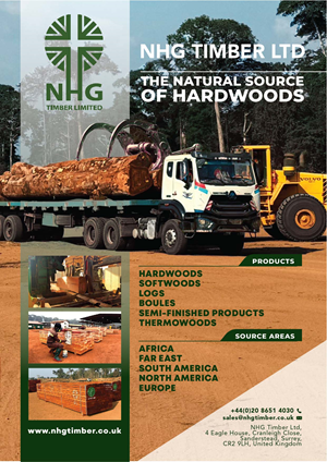 Diseño Publicitario por r. ilham para NHG Timber Ltd | Diseño: #36927032