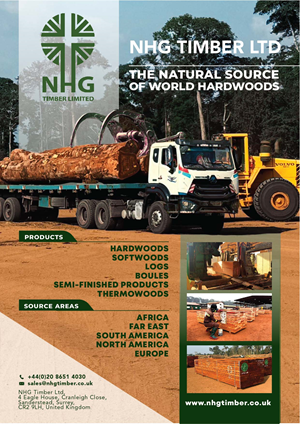 Diseño Publicitario por r. ilham para NHG Timber Ltd | Diseño: #36927245