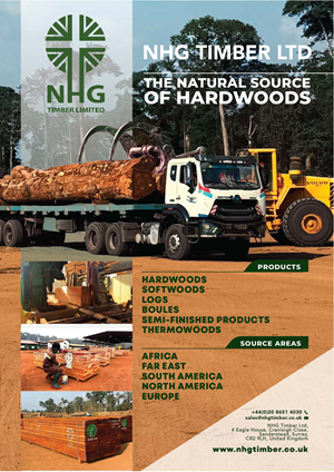 Diseño Publicitario por r. ilham para NHG Timber Ltd | Diseño: #36927422