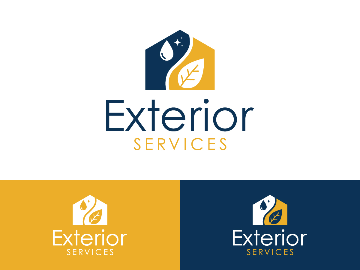 Logo Design by Gexeco for this project | Design #36918118