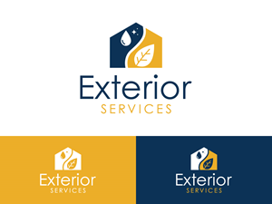 Logo Design by Gexeco for this project | Design: #36918118