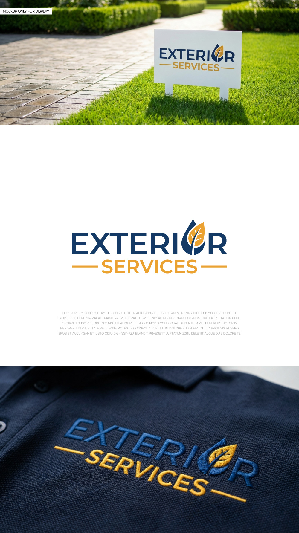 Logo Design by LogoEon for this project | Design #36900725