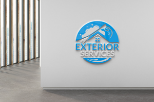 Logo Design by bak for this project | Design: #36907568