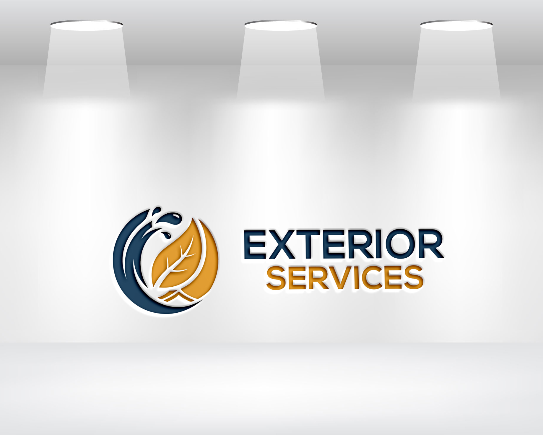 Logo Design by Lamiya... for this project | Design #36900800