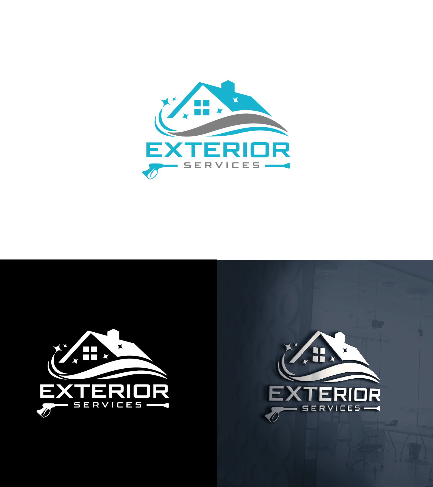 Logo Design by S.H Designs for this project | Design #36898750