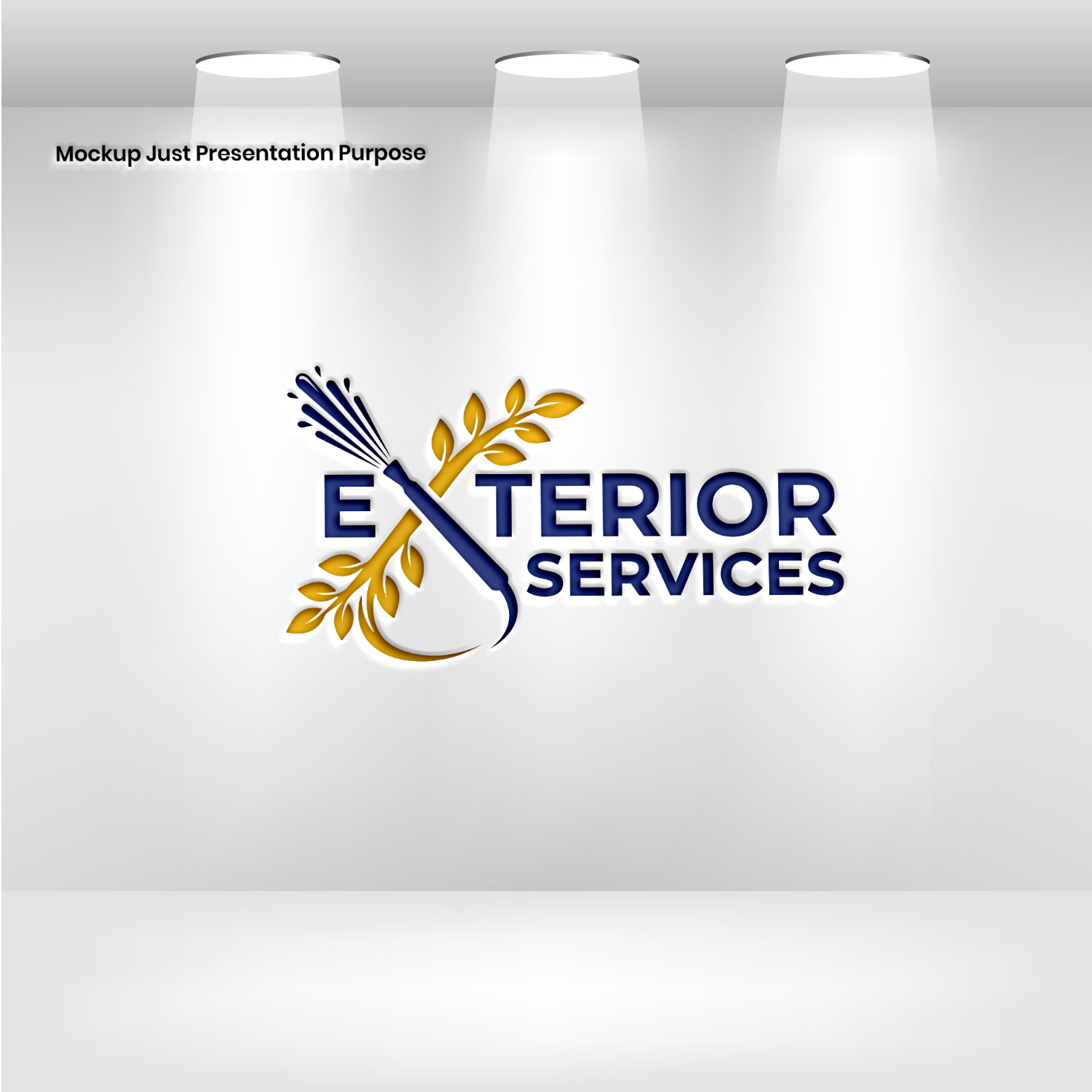 Logo Design by VectorForge for this project | Design #36903411