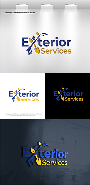 Logo Design by VectorForge for this project | Design: #36903413