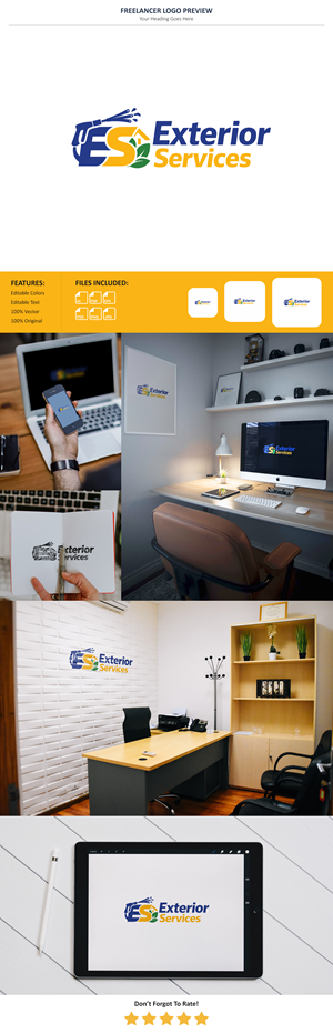 Logo Design by VectorForge for this project | Design: #36903414