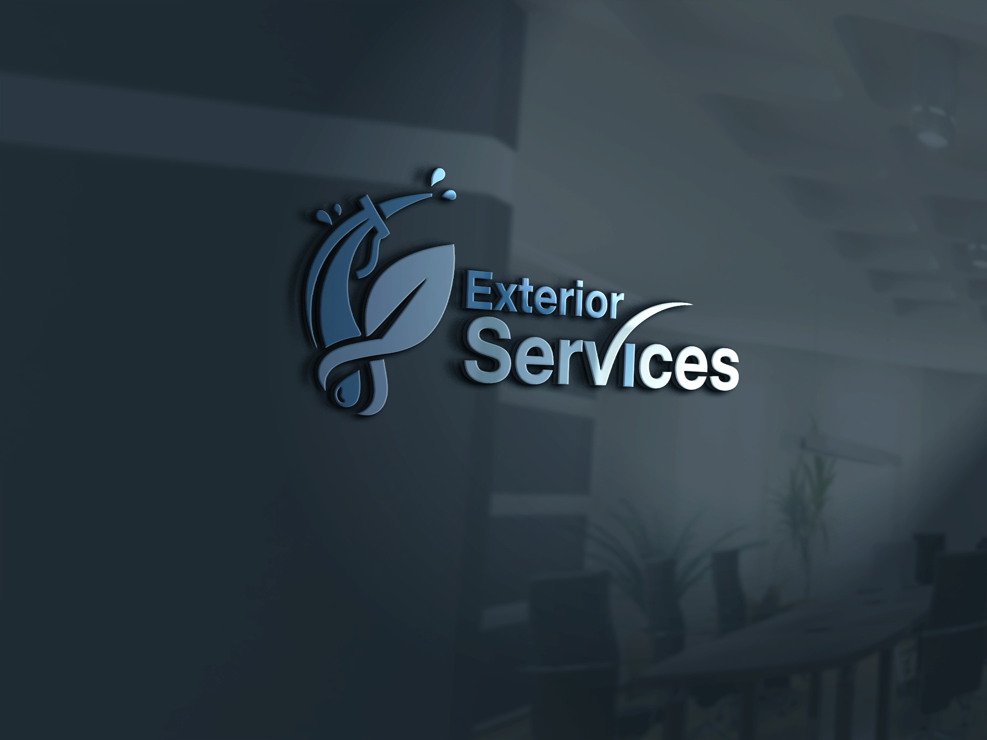 Logo Design by FARU.......... for this project | Design #36899589