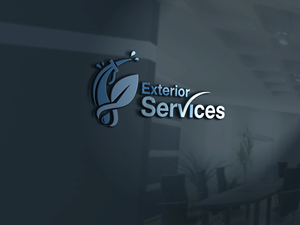 Logo Design by FARU.......... for this project | Design: #36899589