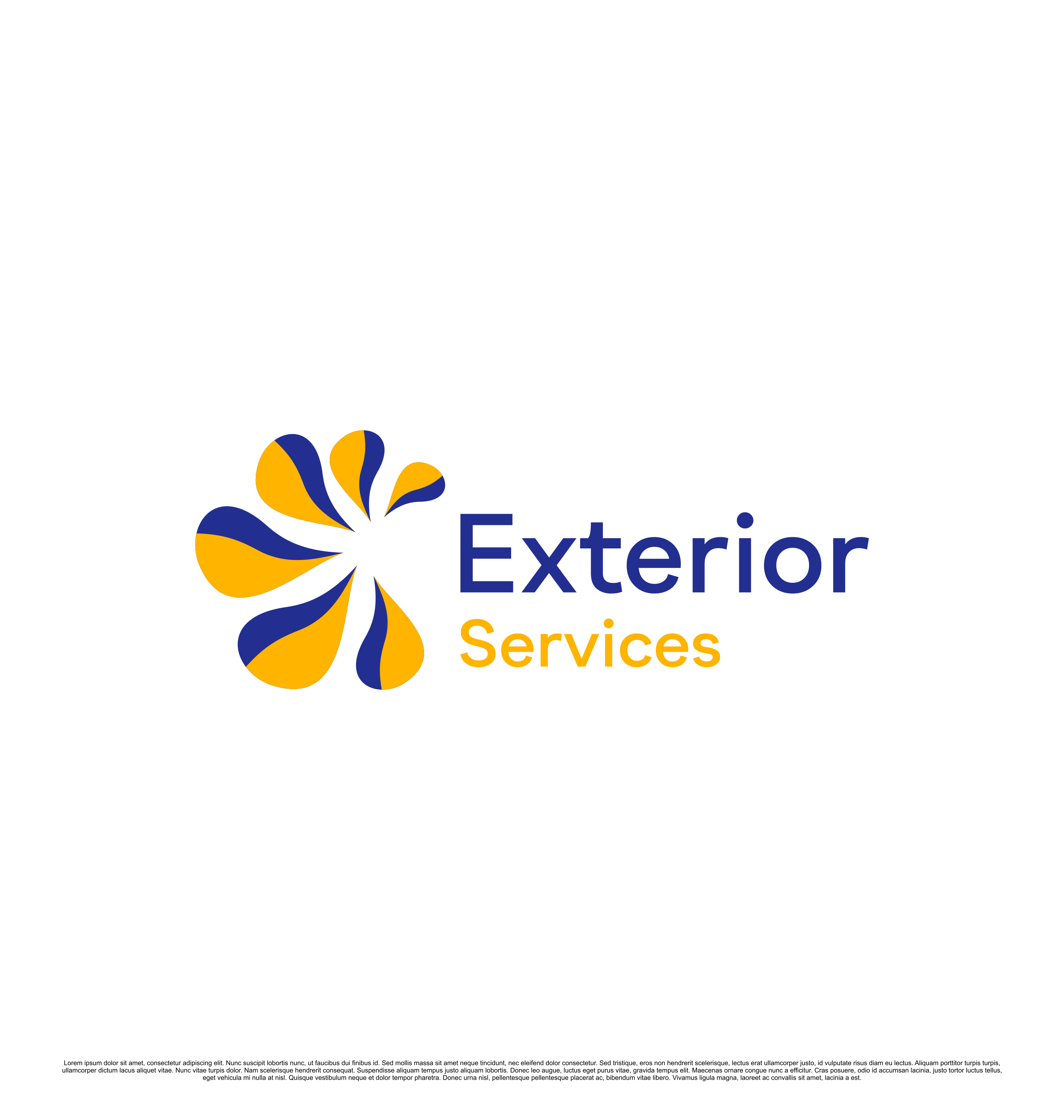 Logo Design by saesean for this project | Design #36918015