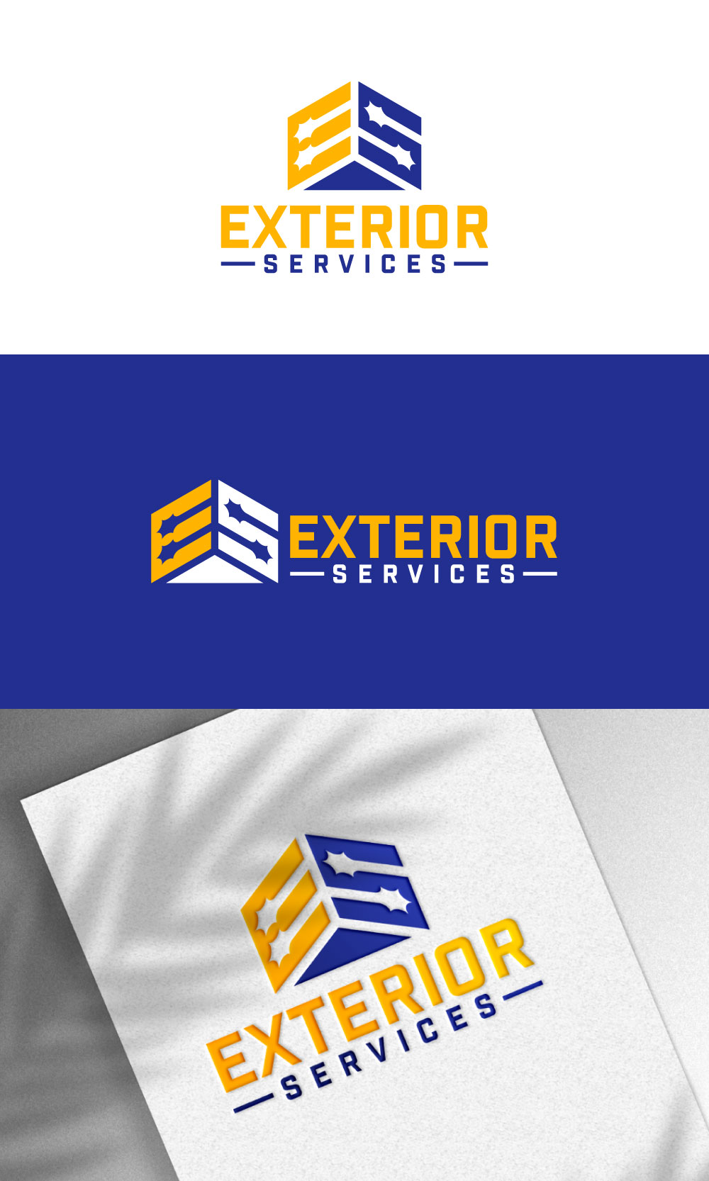Logo Design by loveqis for this project | Design #36917437