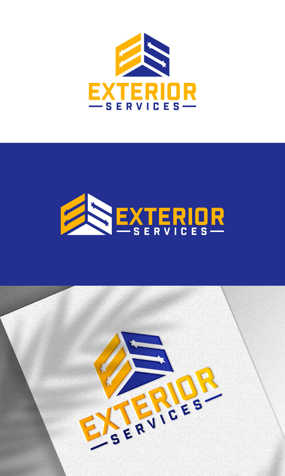 Logo Design by loveqis for this project | Design #36917458