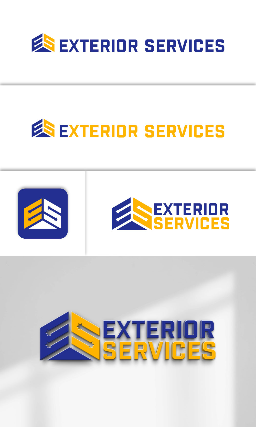 Logo Design by loveqis for this project | Design #36918390