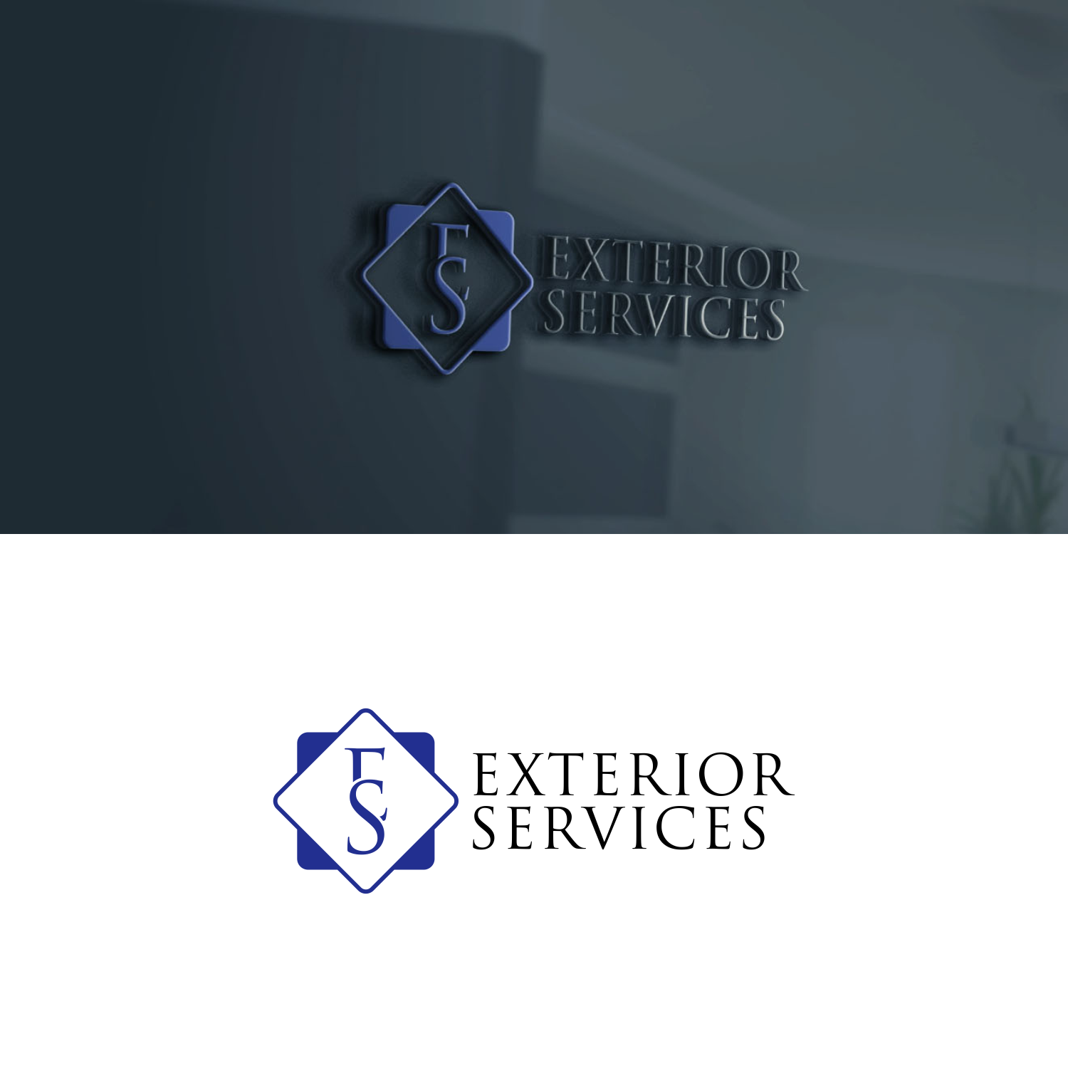 Logo Design by dodobakauu for this project | Design #36900093