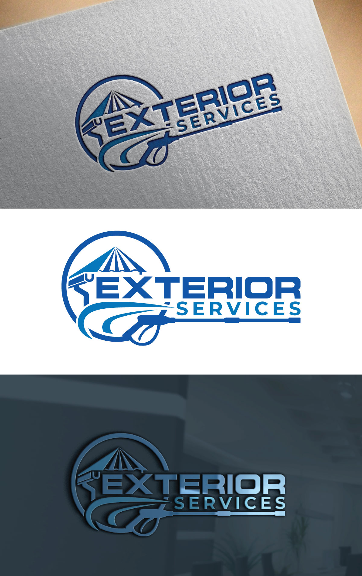 Logo Design by ThemeBoss for this project | Design #36898454