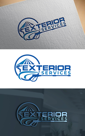 Logo Design by ThemeBoss for this project | Design: #36898454