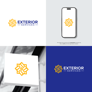 Logo Design by Royco for this project | Design: #36902800